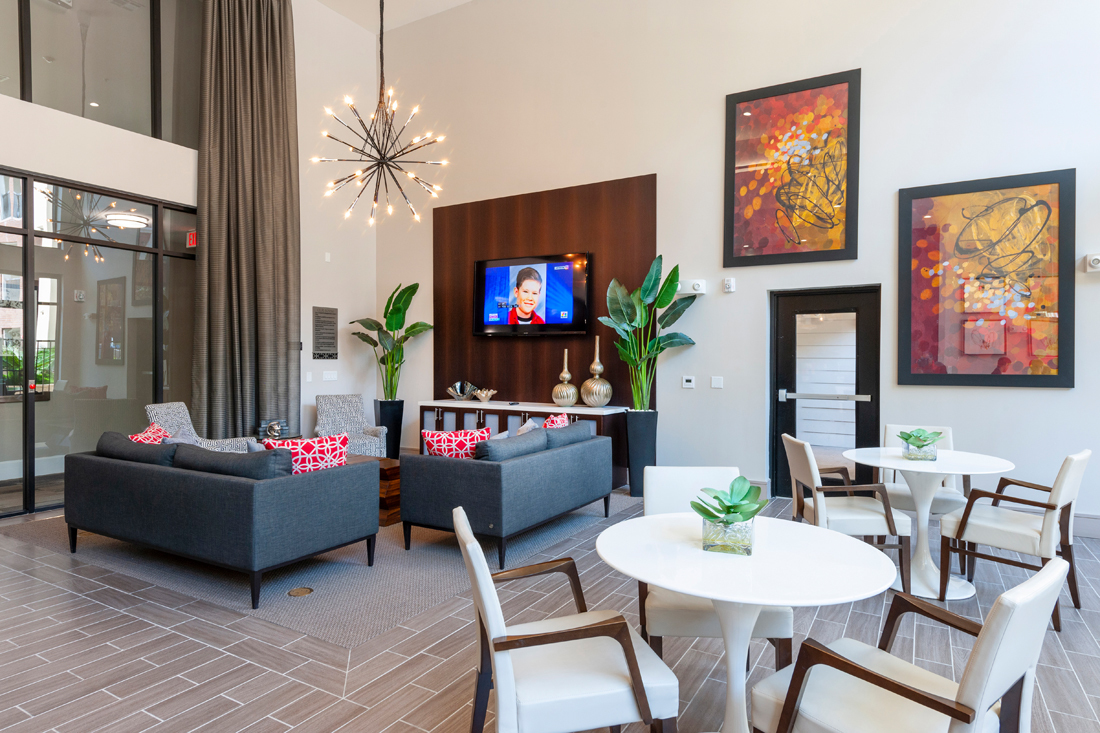 Ascent at CityCentre Apartments Apartments in Houston