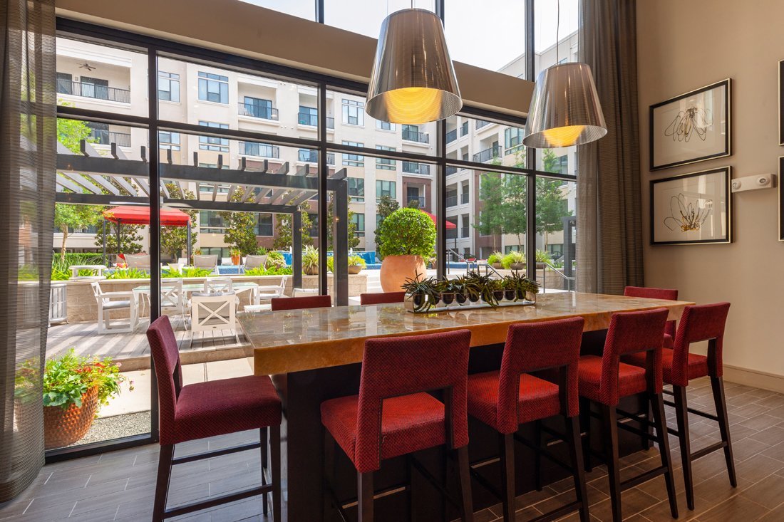 Ascent at CityCentre Apartments Apartments in Houston