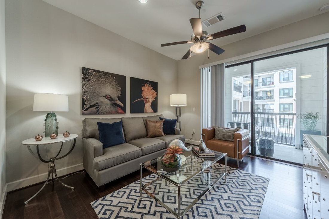 Ascent at CityCentre Apartments Apartments in Houston