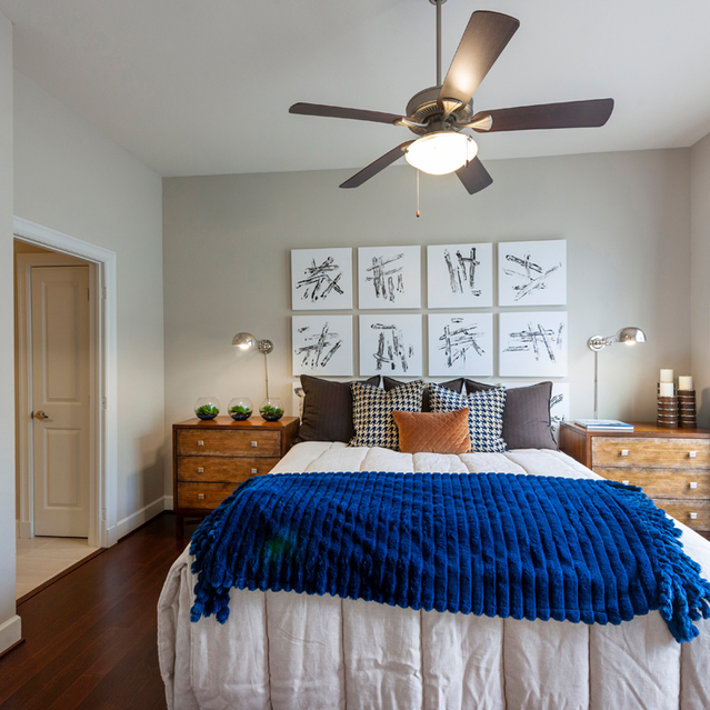 Ascent at CityCentre Apartments Apartments in Houston