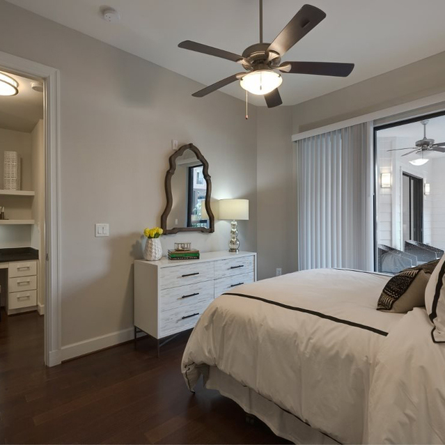 Ascent at CityCentre Apartments Apartments in Houston