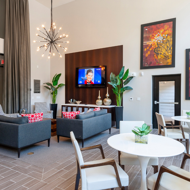 Ascent at CityCentre Apartments Apartments in Houston