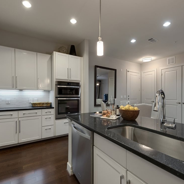 Ascent At Citycentre Apartments Apartments In Houston