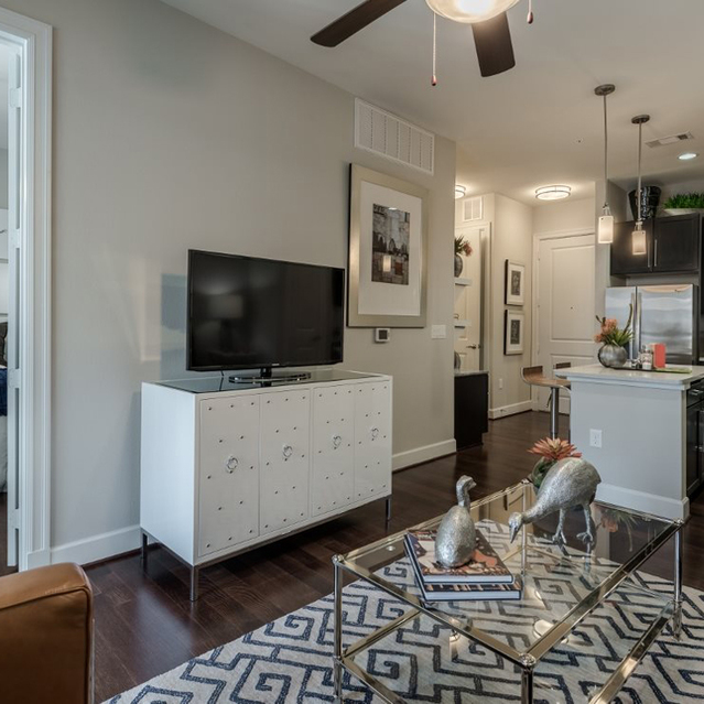 Ascent at CityCentre Apartments Apartments in Houston