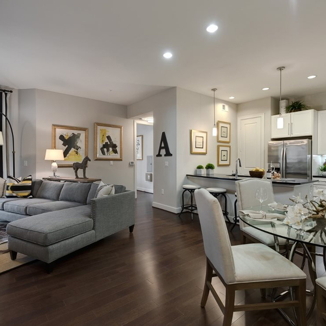 Ascent at CityCentre Apartments | Apartments in Houston