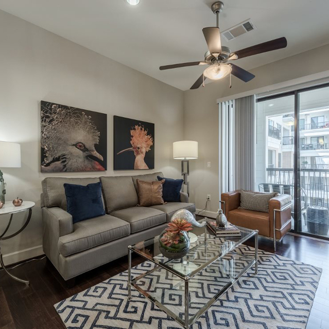 Ascent at CityCentre Apartments Apartments in Houston